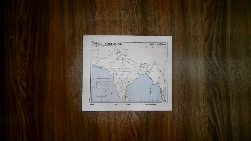 India - Political / Bharat - Rajneetik