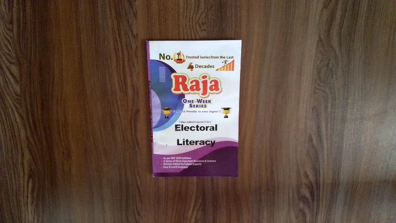 Electoral Literacy