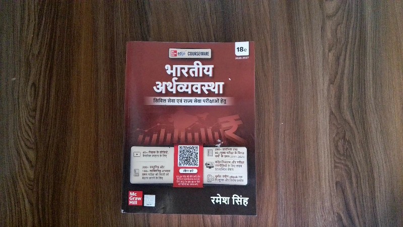 भारतीय अर्थव्यवस्था (Bharatiya