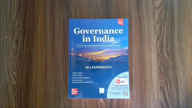 Governance in India