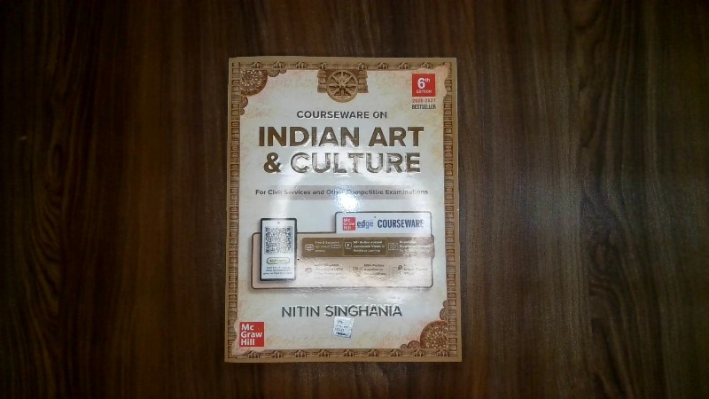 Indian Art & Culture