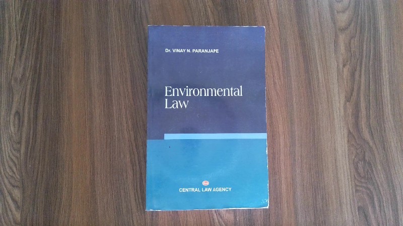 Environmental Law