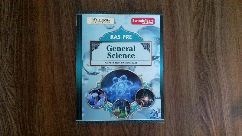 General Science