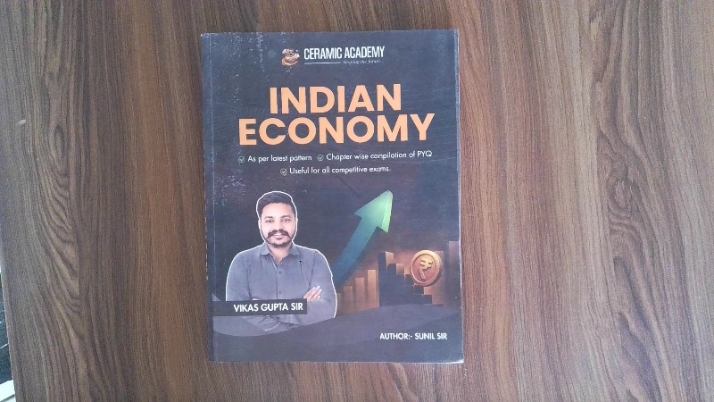 INDIAN ECONOMY