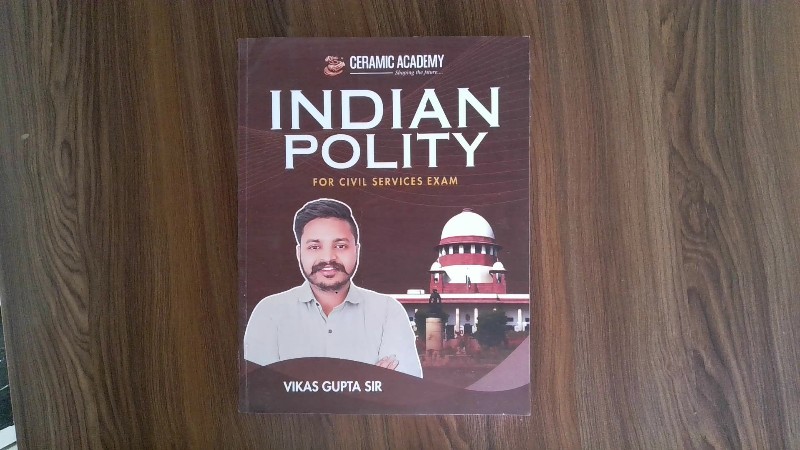 Indian Polity