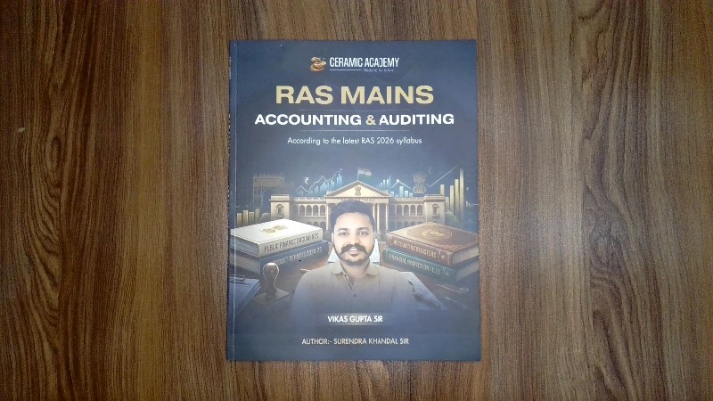RAS MAINS ACCOUNTING & AUDITING