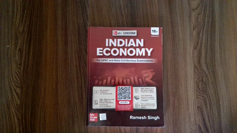 Indian Economy