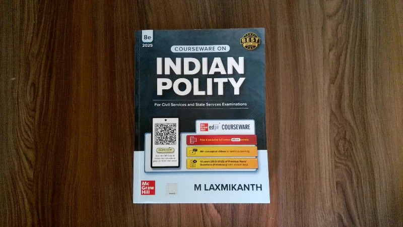 Indian Polity